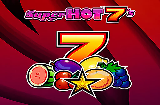 Play Super Hot 7's