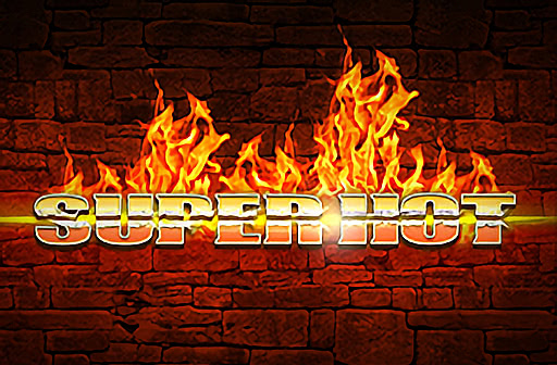 Play Super Hot
