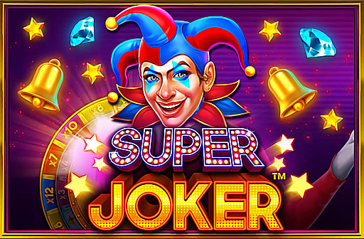 Play Super Joker