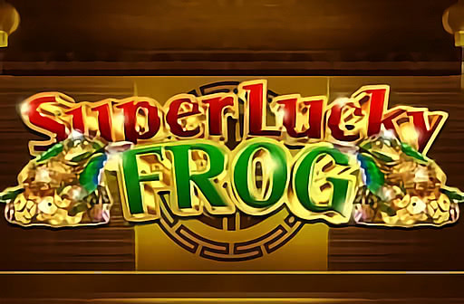 Play Super Lucky Frog