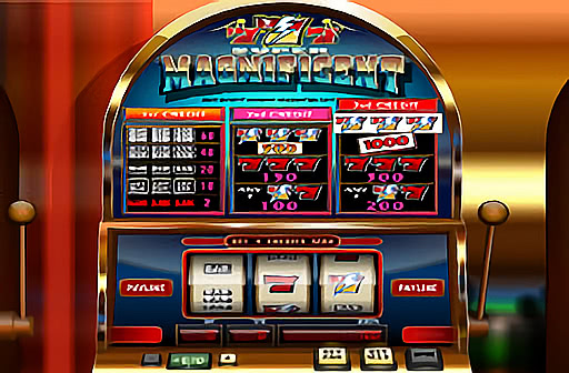 Play Super Magnificent