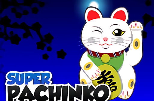 Play Super Pachinko