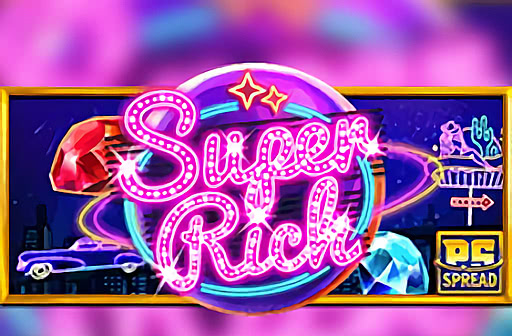 Play Super Rich