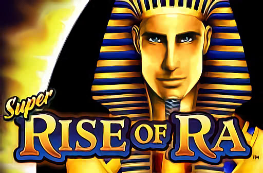 Play Super Rise of Ra