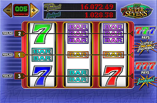 Play Super Sevens