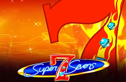 Play Super Sevens