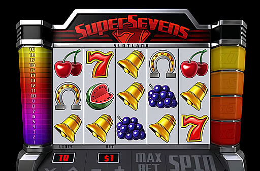 Play Super Sevens