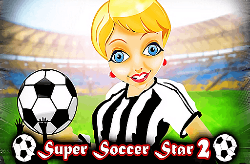 Play Super Soccer Star 2