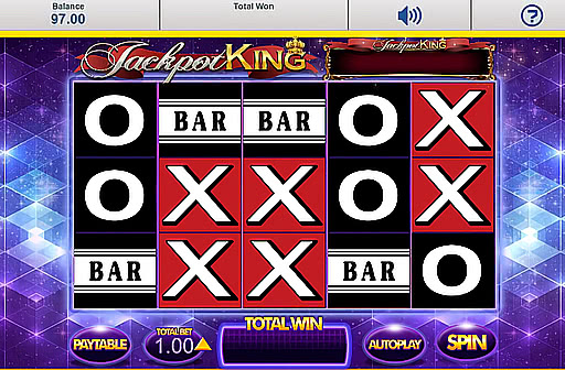 Play Super Spinner Bar X