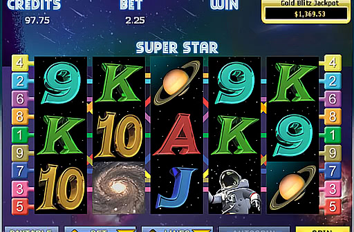 Play Super Star