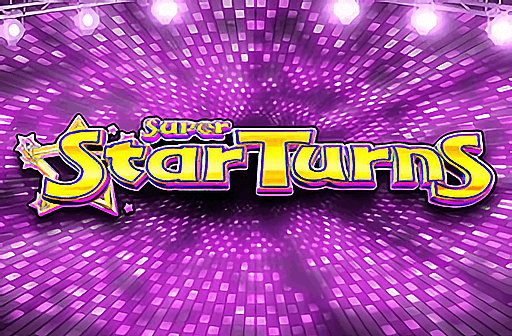 Play Super Star Turns