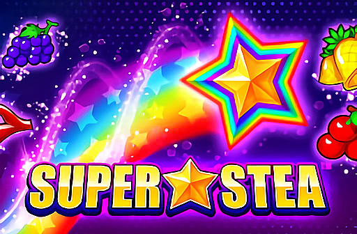 Play Super Stea