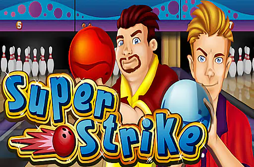 Super Strike