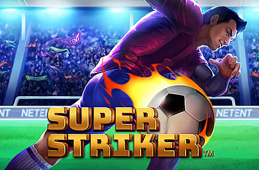 Play Super Striker