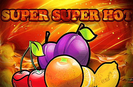 Play Super Super Hot