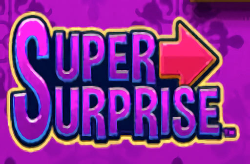 Play Super Surprise