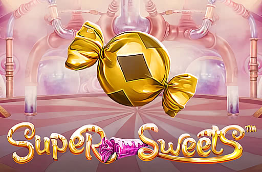 Play Super Sweets