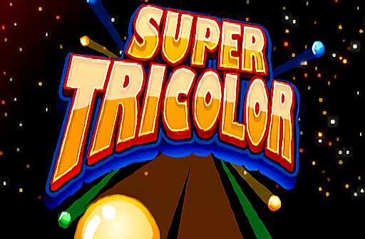 Play Super Tricolor