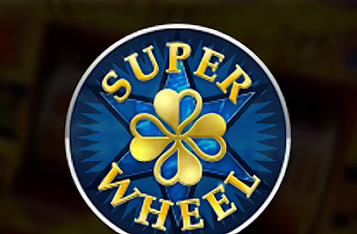 Play Super wheel