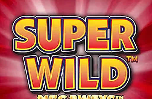 Play Super Wild Megaways