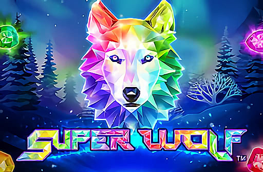 Play Super Wolf