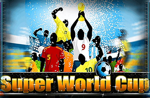 Play Super World Cup