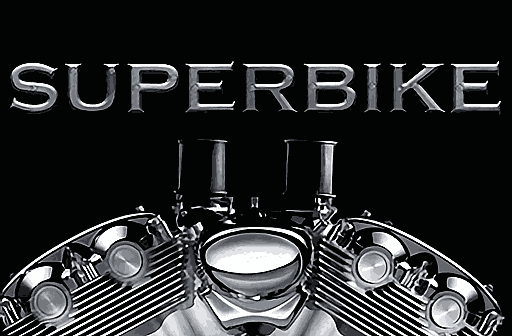 Play Superbike