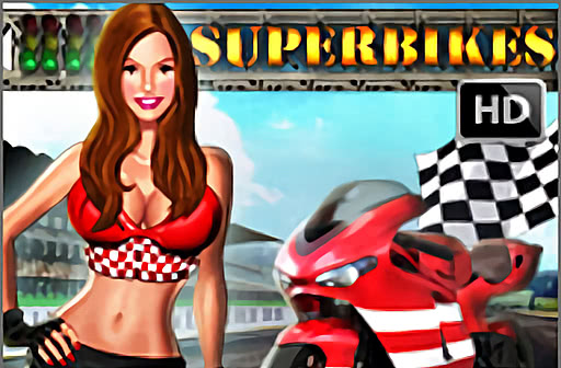 Play Superbikes