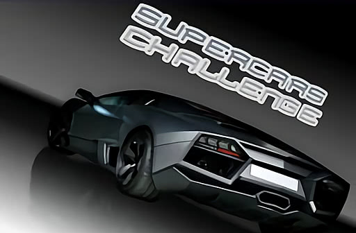 Play Supercars Challenge