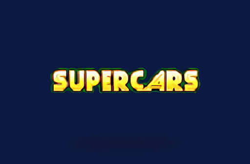 Play Supercars