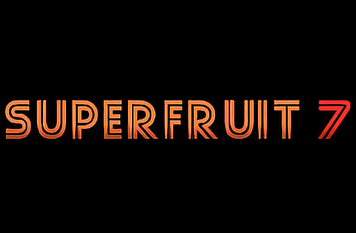 Play Superfruit 7