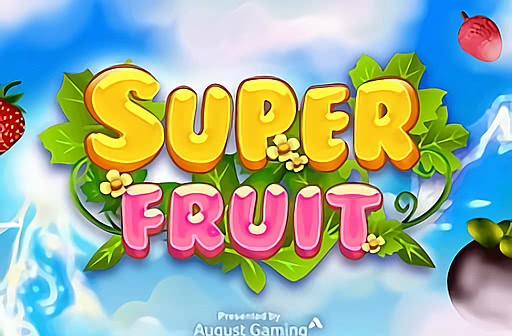 Play SuperFruit