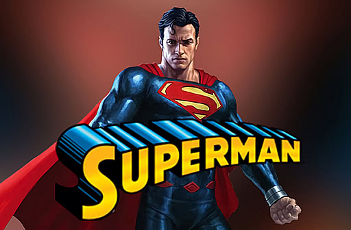 Play Superman
