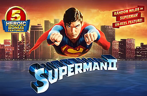 Play Superman2