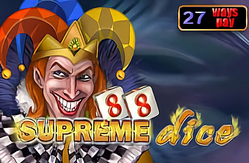 Play Supreme Dice