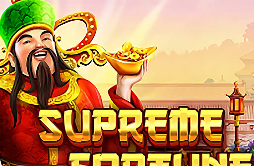 Play Supreme Fortune