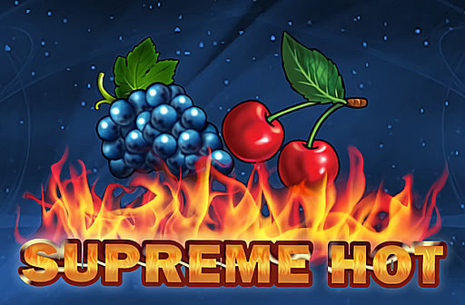 Play Supreme Hot