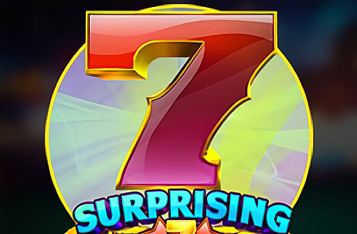 Play Suprising 7