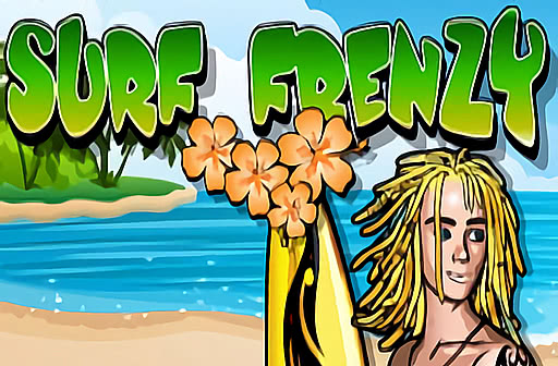Play Surf Frenzy
