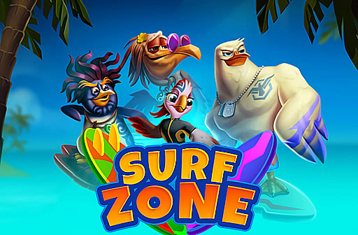 Play Surf Zone