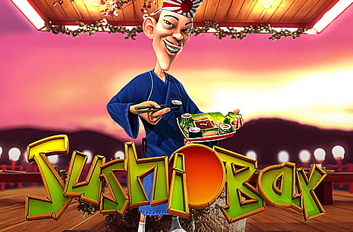 Play Sushi Bar