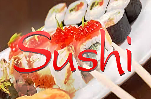 Play Sushi