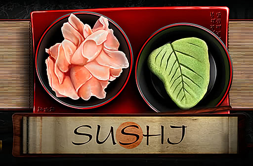 Play Sushi