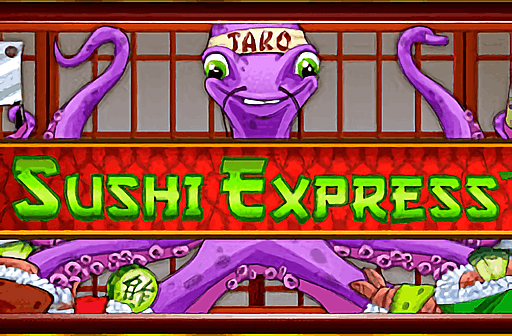 Play Sushi Express