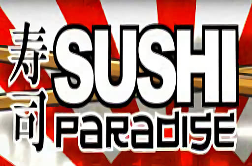 Play Sushi Paradise