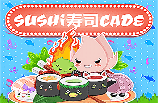 Play Sushicade