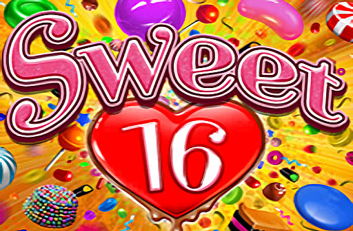Play Sweet 16