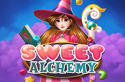 Play Sweet Alchemy