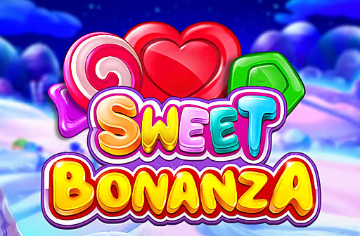 Play Sweet Bonanza