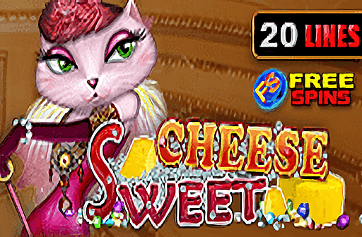 Play Sweet Cheese
